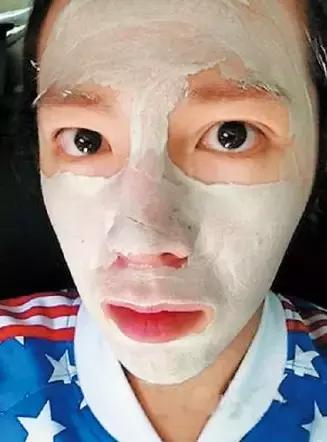 范冰冰推荐哪几款面膜,范冰冰极力推荐的同款面膜