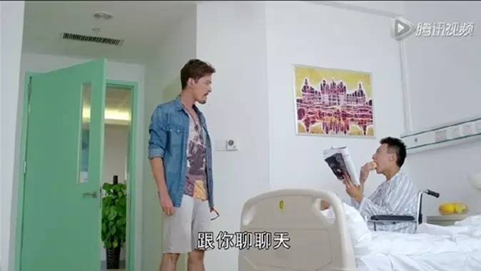 胡歌穆帅的高光时刻,胡歌演的将军谁最帅