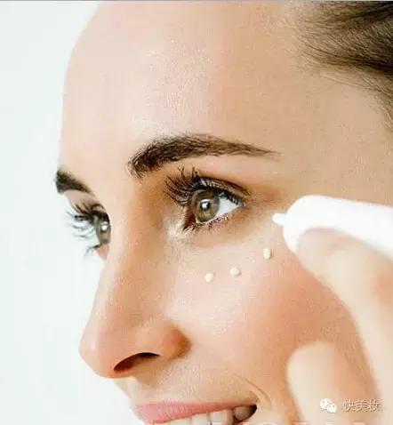 全球好用的抗皱眼霜,全球最公认的眼霜