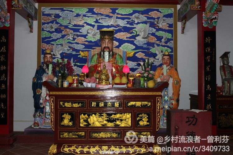 记住乡愁河源热水镇,发现河源