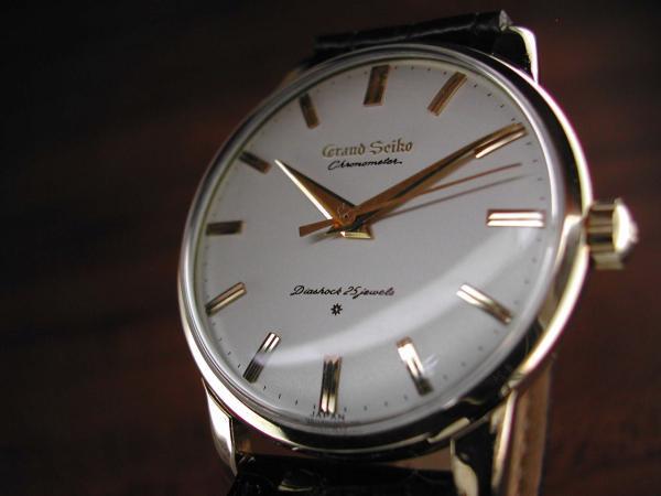 精工gs哪款性价比最高,值得购买的精工gs