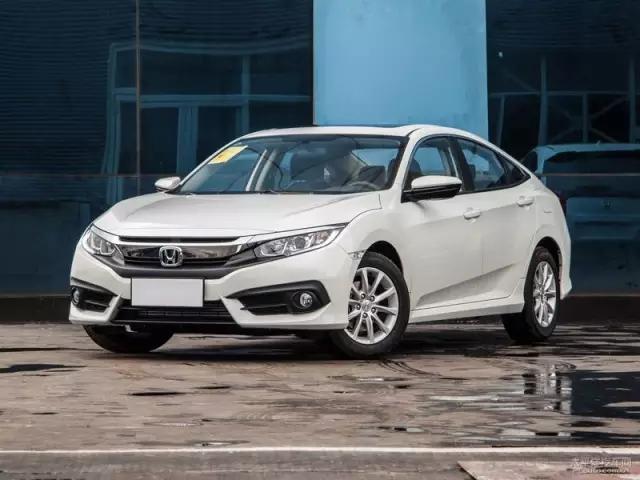 10几万家用车哪款适合,10万左右的车怎么买最划算