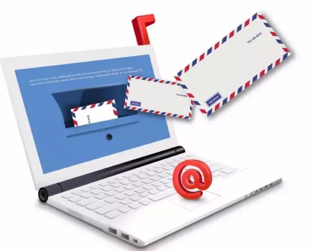 职场邮件基本格式,职场新手怎么使用邮件