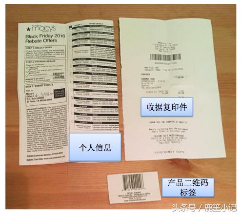 「原创」黑五,你如此娇羞