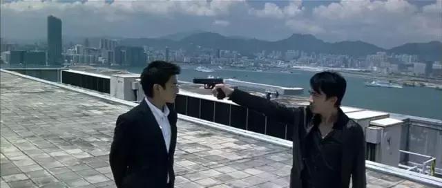 香港黑帮电影大全解说,香港黑帮电影大全粤语