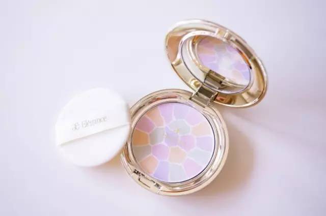 安利散粉哪款好用,最好用的几款散粉