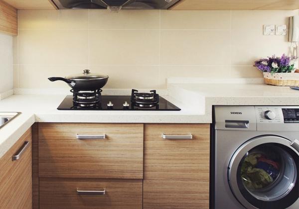 全自动洗衣机内桶外壁脏,筒自洁后洗衣机内很脏怎么回事