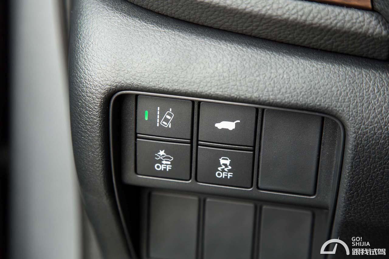 开起来更加舒适的2018年本田cr-v,2023款本田crv惊艳上市了吗