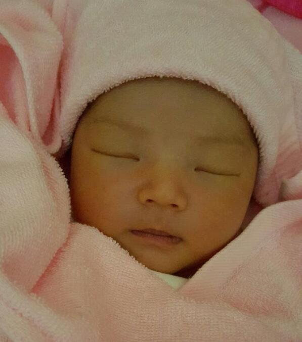 八年备战，历经数次失败，终于等来了宝贝，完美了！