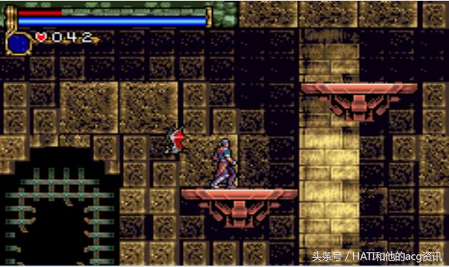 总有一个游戏让你记忆深刻,总有那么一款游戏让你心心念念