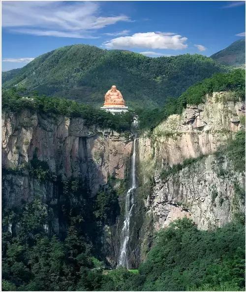 宁波大自然美轮美奂的风景,宁波最美森林