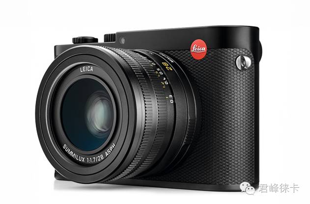 徕卡Q紧凑型全画幅相机,徕卡q是全画幅相机吗