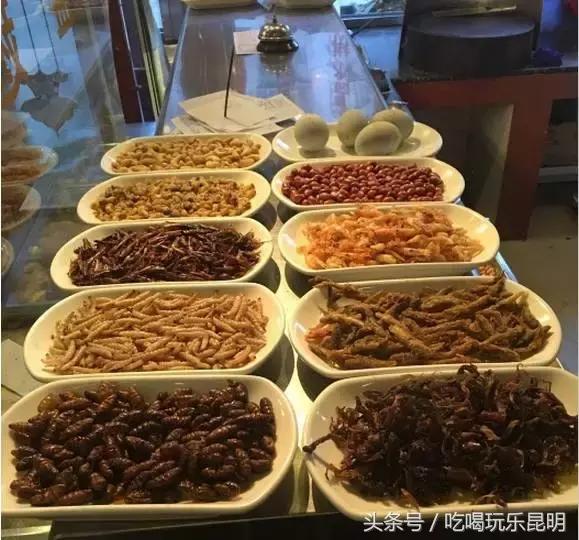 昆明最值得去的10个餐厅是什么,昆明最好吃的一家饭店