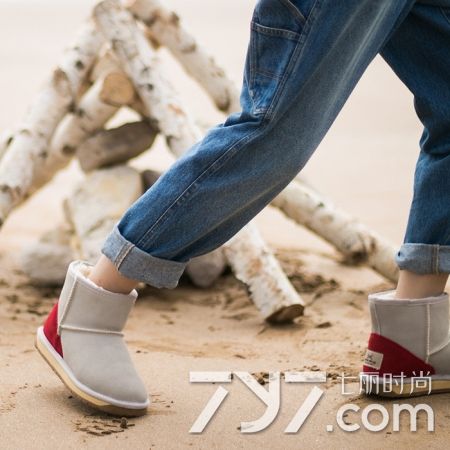 雪地靴有点大不跟脚怎么办,雪地靴穿多了不好吗