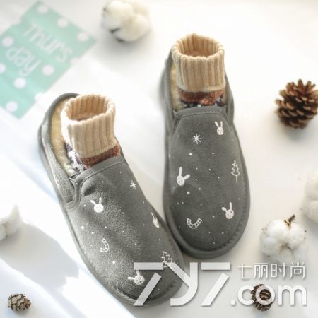 雪地靴有点大不跟脚怎么办,雪地靴穿多了不好吗