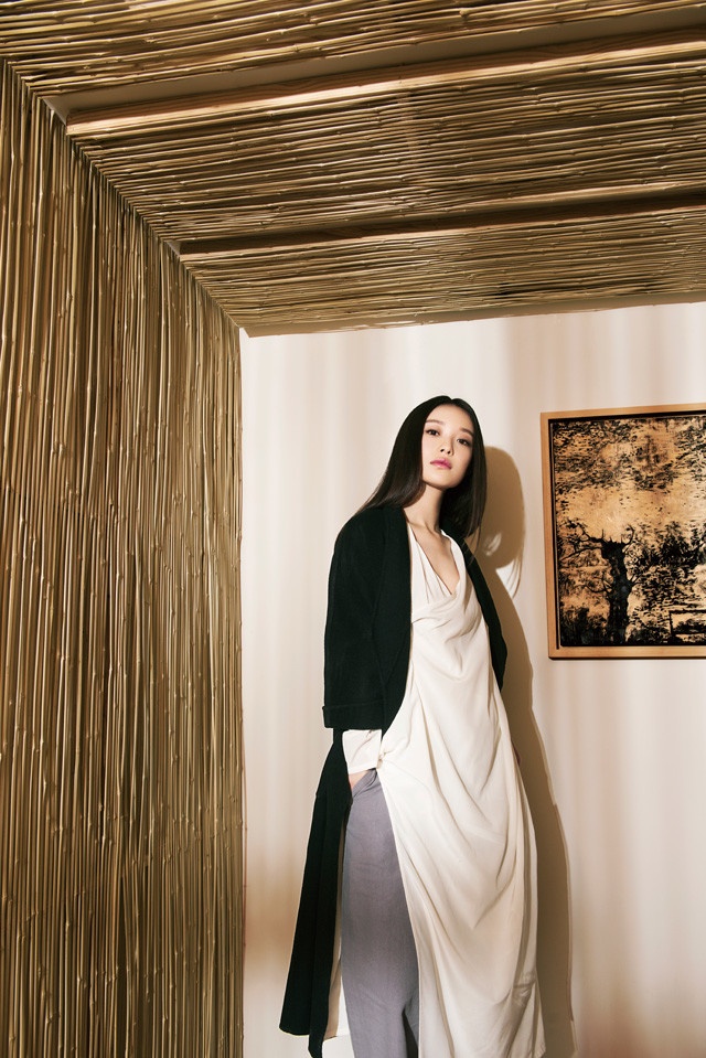 意境禅服,禅服中国风秋冬