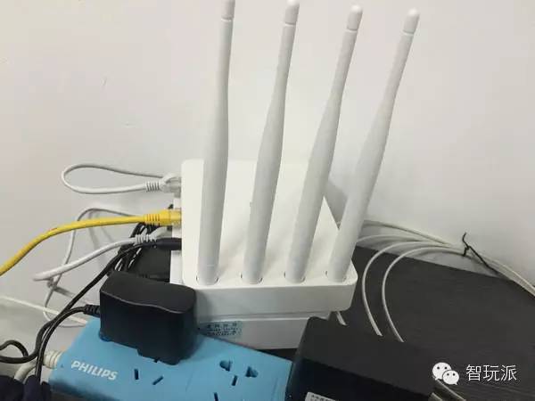 JCG智能无线路由器,jcgq8路由器