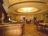 澳门的这13家五星级好评的酒店被领导们住爆了！