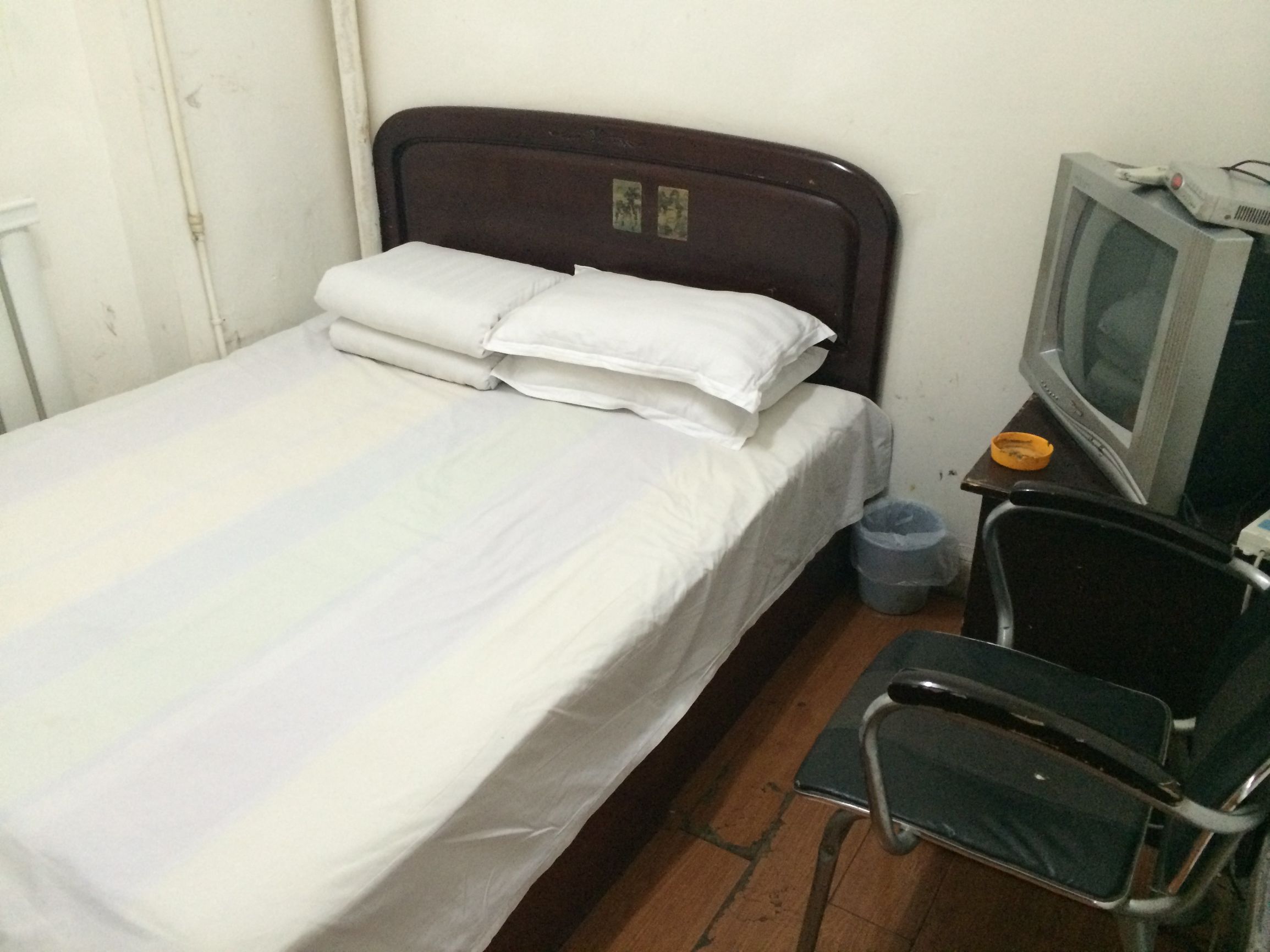 你入住的只能叫床，这才是沈阳的绝世酒店！