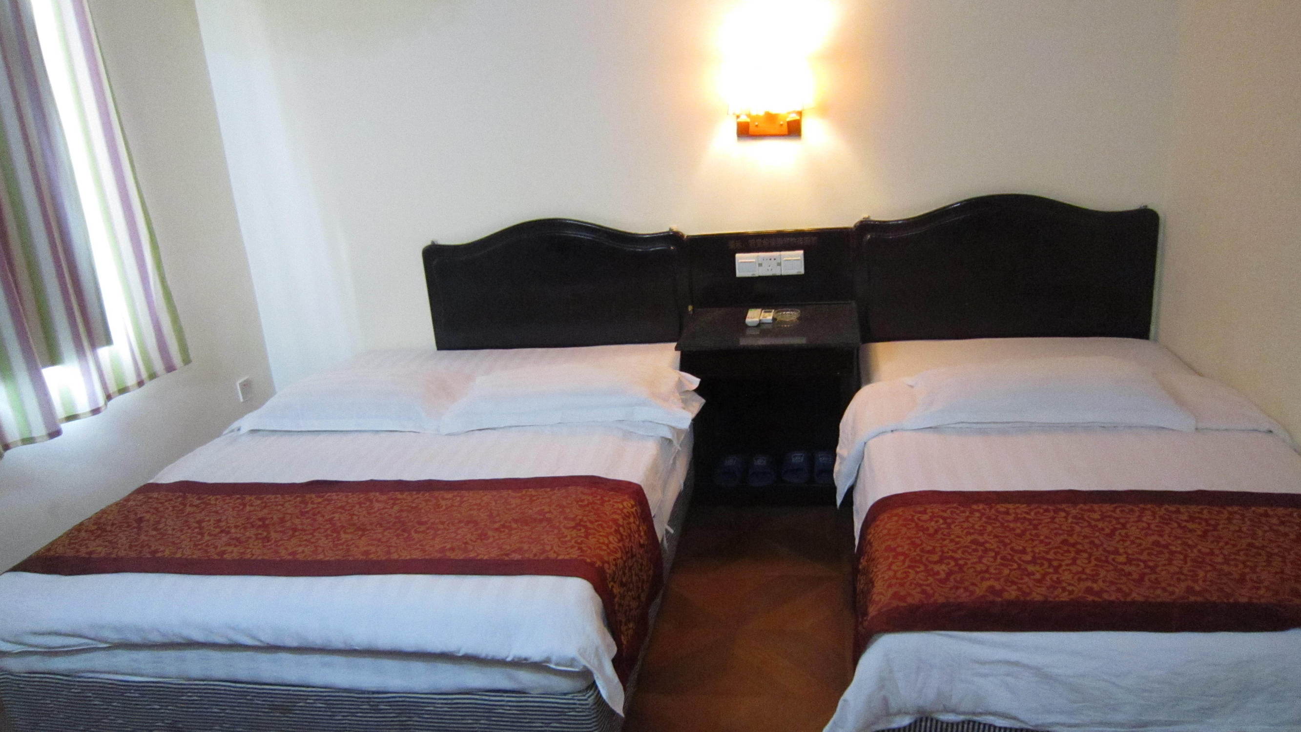 阳朔酒店真实推荐,阳朔靠谱的酒店