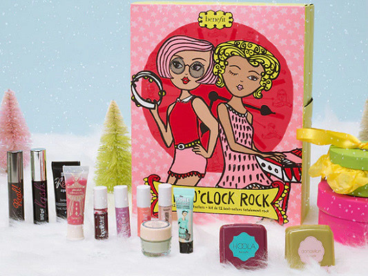 唐嫣刘诗诗已经在用了!今年圣诞限量美妆我只要这些就足够