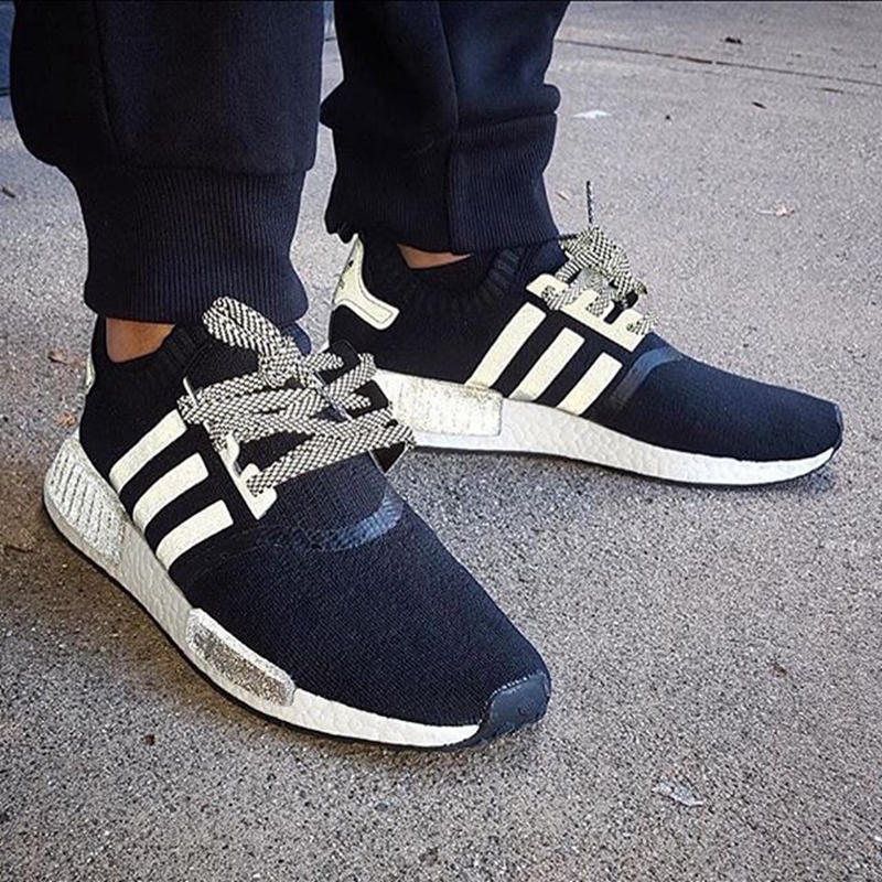 nmd还流行吗,nmd第七次成功