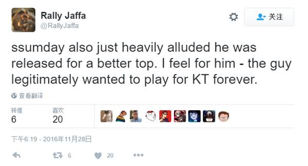 「萝莉扒瓜间」KT宣布签下Semb和Pawn!笨鸡退出SKT!