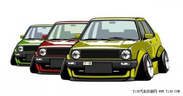 jettamk2,第三代jetta北美版