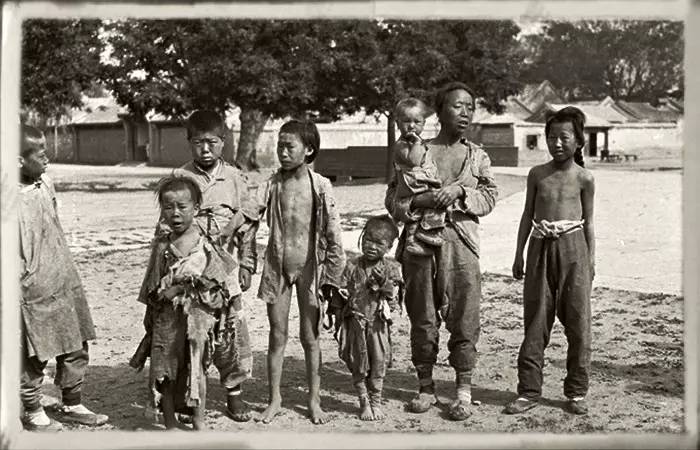 中国恐怖表演视频,恐怖表演秀现场国内