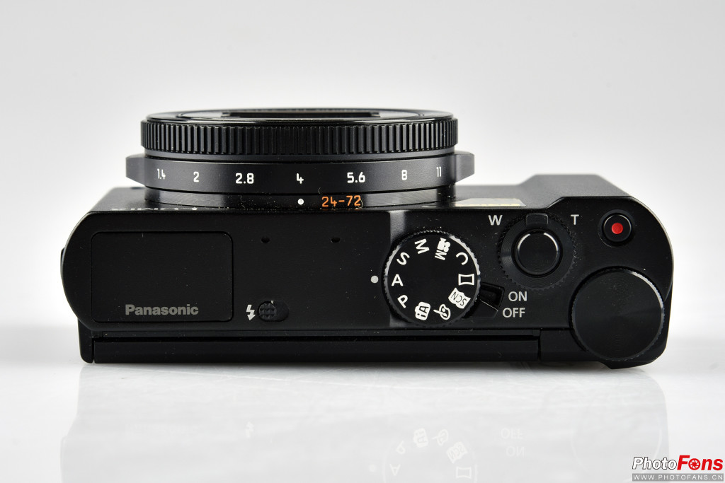 lx10松下云台,松下卡片机lx10与lx100