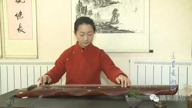 诸城派古琴阳关三叠,古琴诸城派都有什么曲子