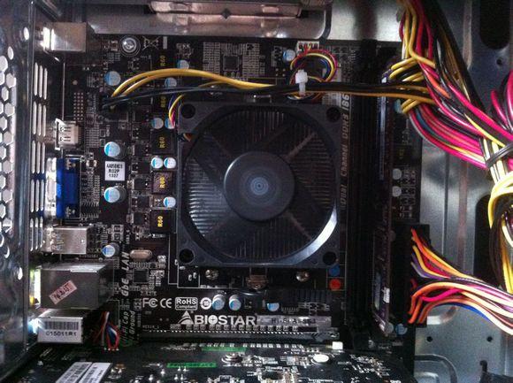 电脑老卡顿怎么关机,电脑卡顿怎样才能让电脑快一些