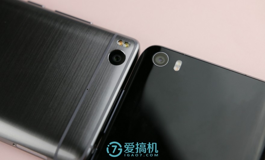 小米5s评测拆机,小米5s测评2020