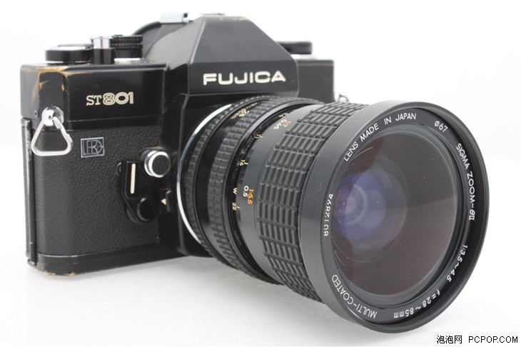 富士xs-20镜头推荐,富士aps-c和佳能全画幅