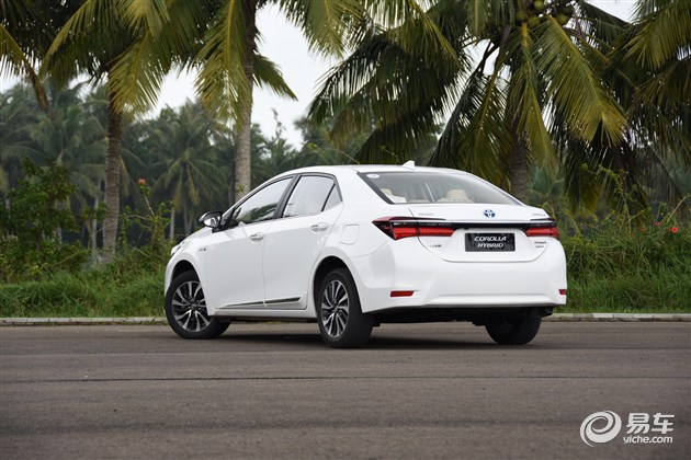 卡罗拉2022款1.2t精英版落地价,丰田卡罗拉1.2t先锋plus落地价
