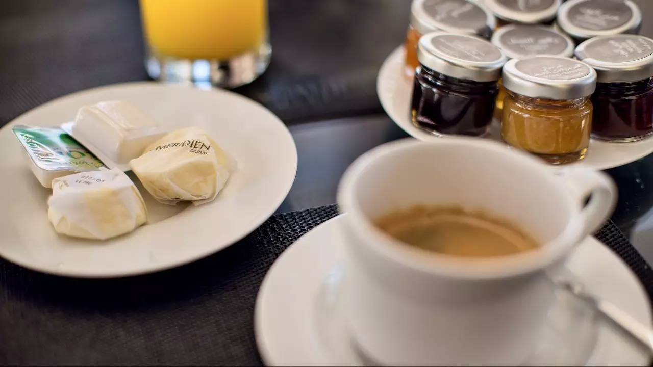 迪拜艾美度假酒店,迪拜转机免费落地签证