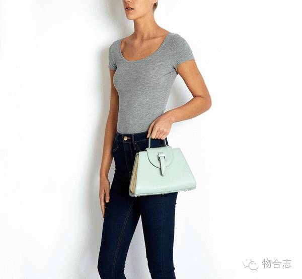 melimelo品牌介绍,chloe最值得买的包包