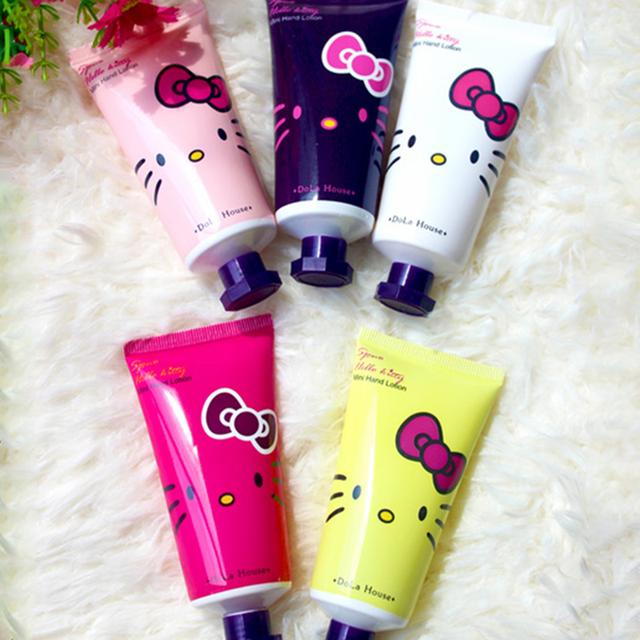 家用护手霜推荐,最好用的5款护手霜