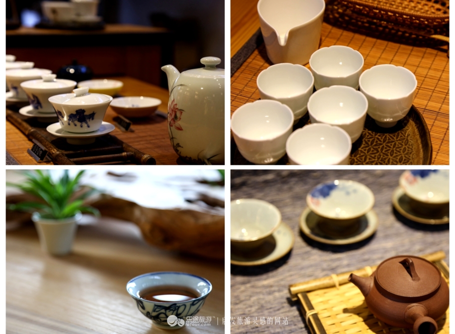 景德镇手艺人是如何传承的,景德镇陶瓷文化的传承和发展