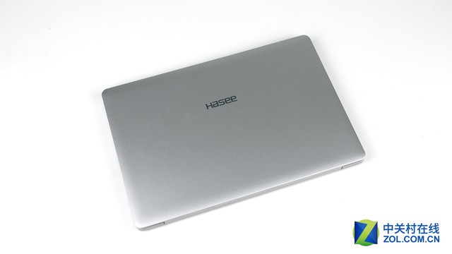 “爱尚”窄边框神舟优雅X4笔记本评测