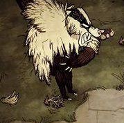 饥荒最弱的怪物,饥荒怪物战斗力排行榜