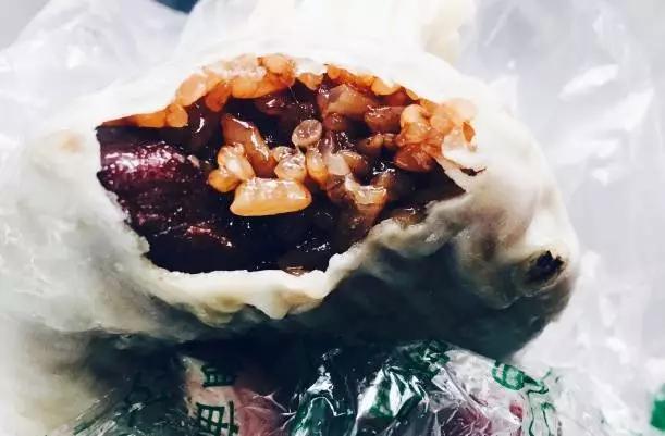 南京美食与景点精选推荐,南京旅游景点附近美食