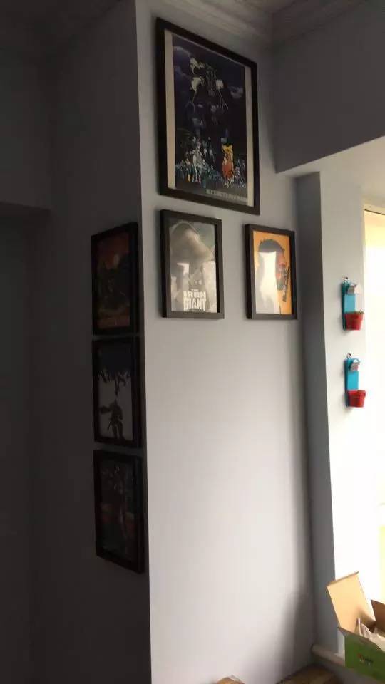 从装修到定制衣柜,玩具房装修步骤流程详细