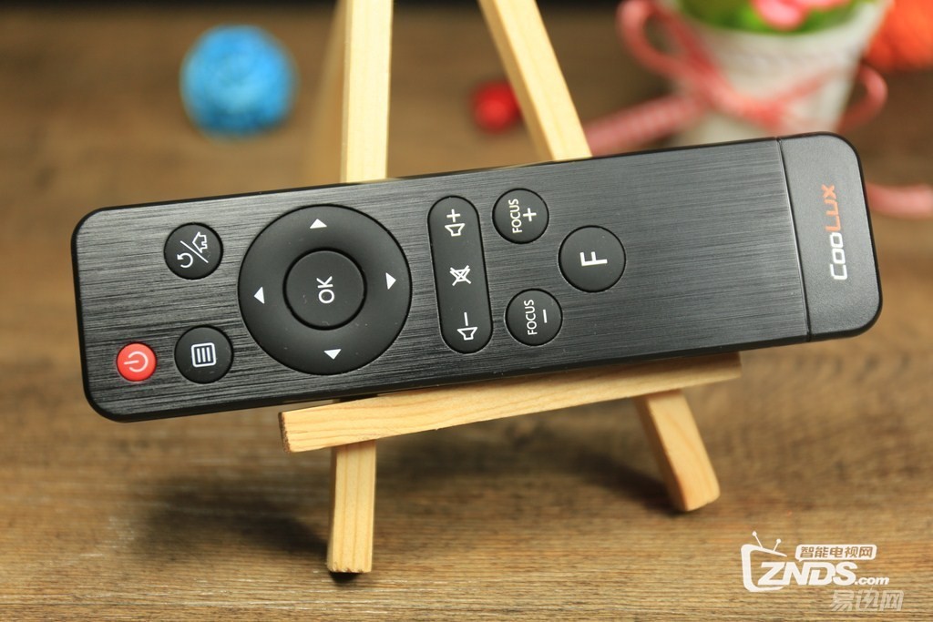 酷乐视x6评测,酷乐视x6c微型投影仪拆解