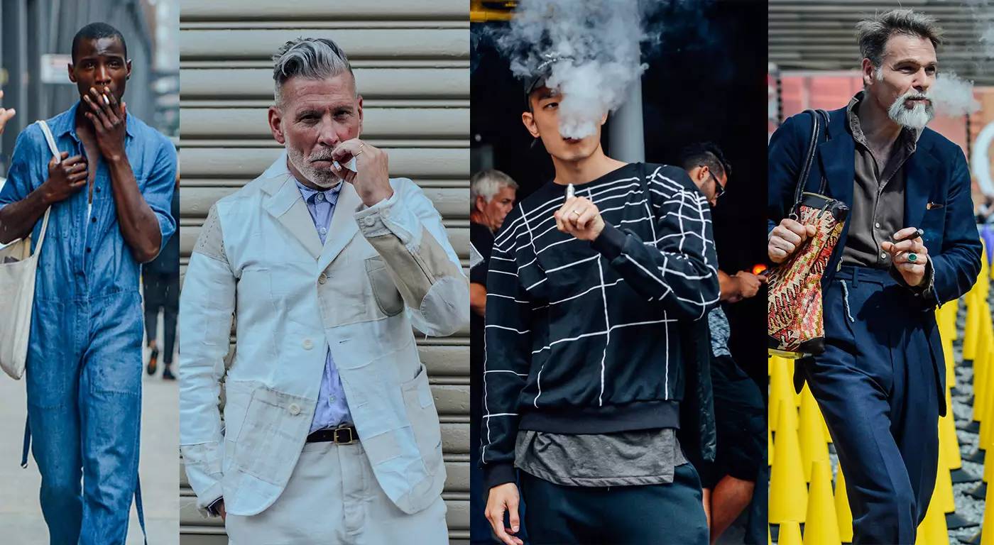 抽烟没格调、雪茄太做作,为什么不试下烟斗