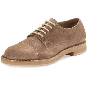 皮鞋雨天保养推荐,皮鞋雨天怎么护理好看点