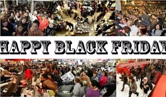 黑五购物必买清单大全,黑五必买的十大商品