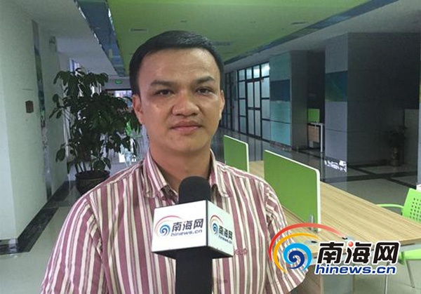 6日分享会即将登场提前探寻四位本土创业精英的“海创之路”