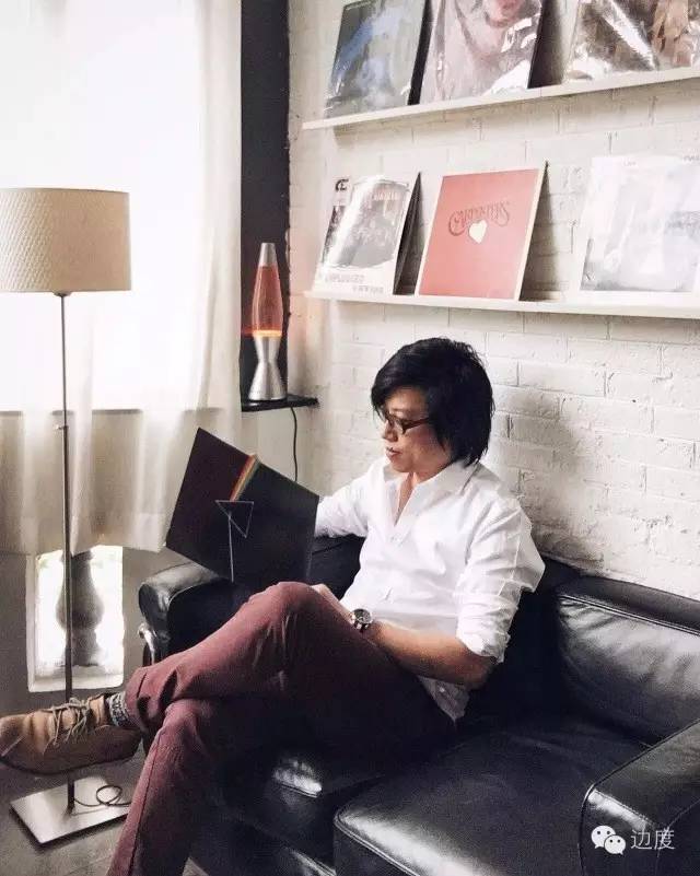 一个大叔,一个大叔的一生