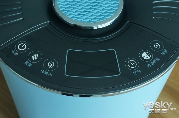 小熊智能恒湿加湿器使用说明图片,小熊jsq240wb加湿器使用视频